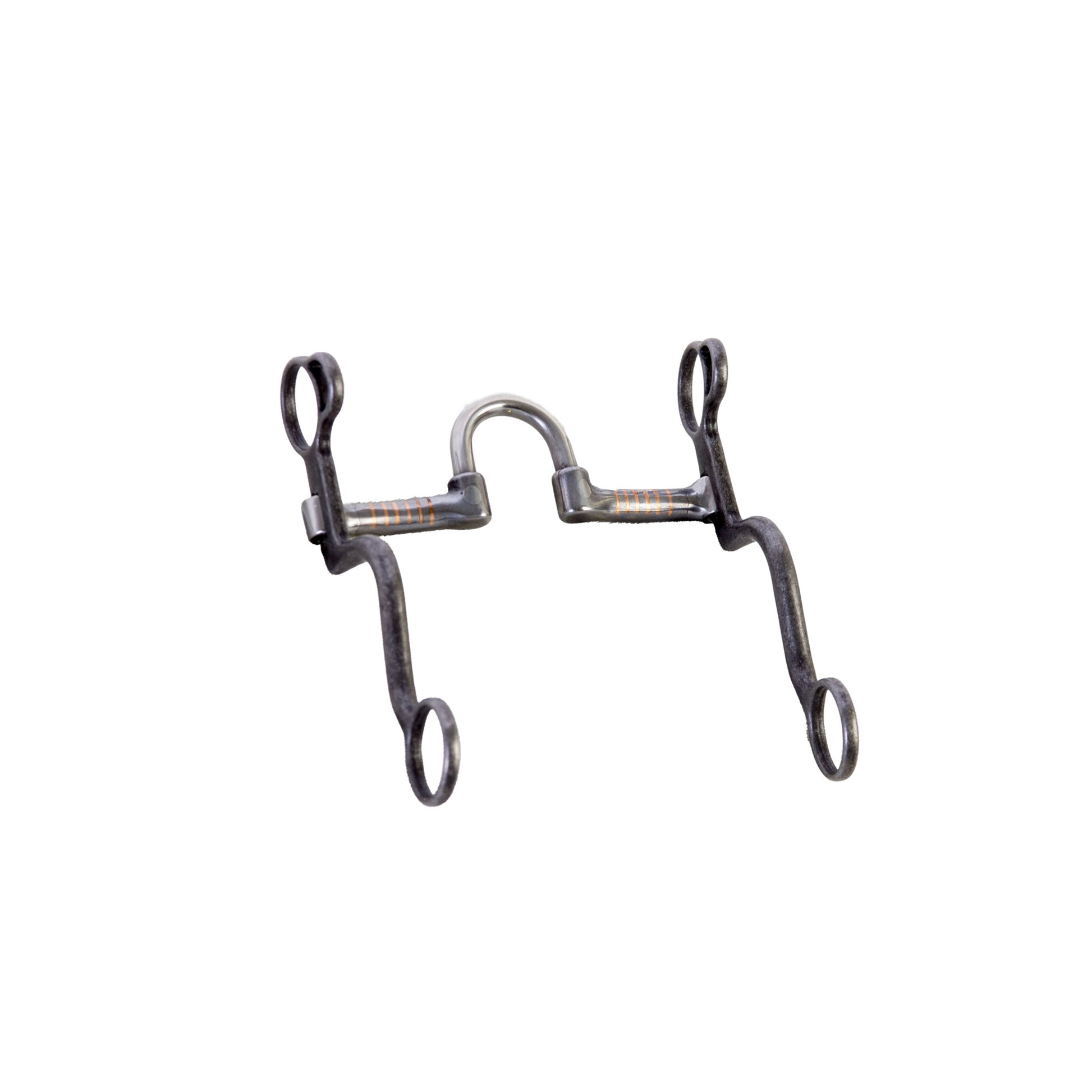 S Shank Correction Bit