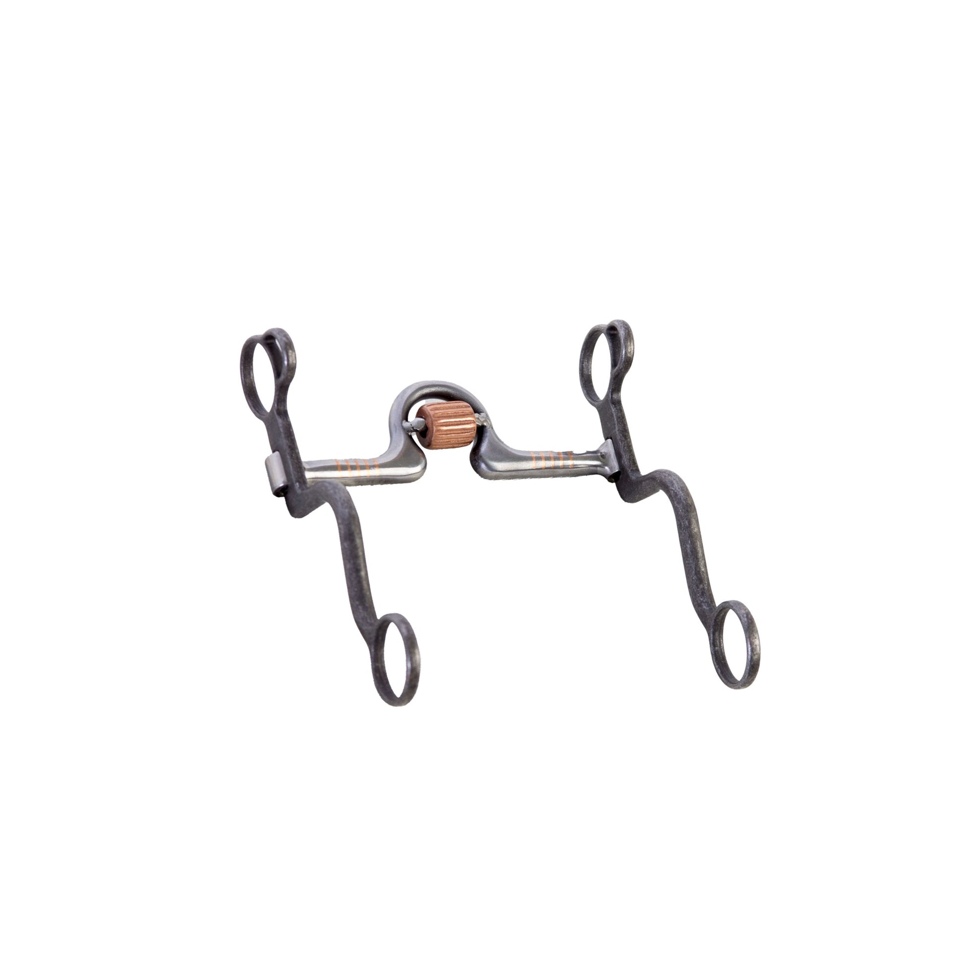 S Shank Port Copper Roller Bit