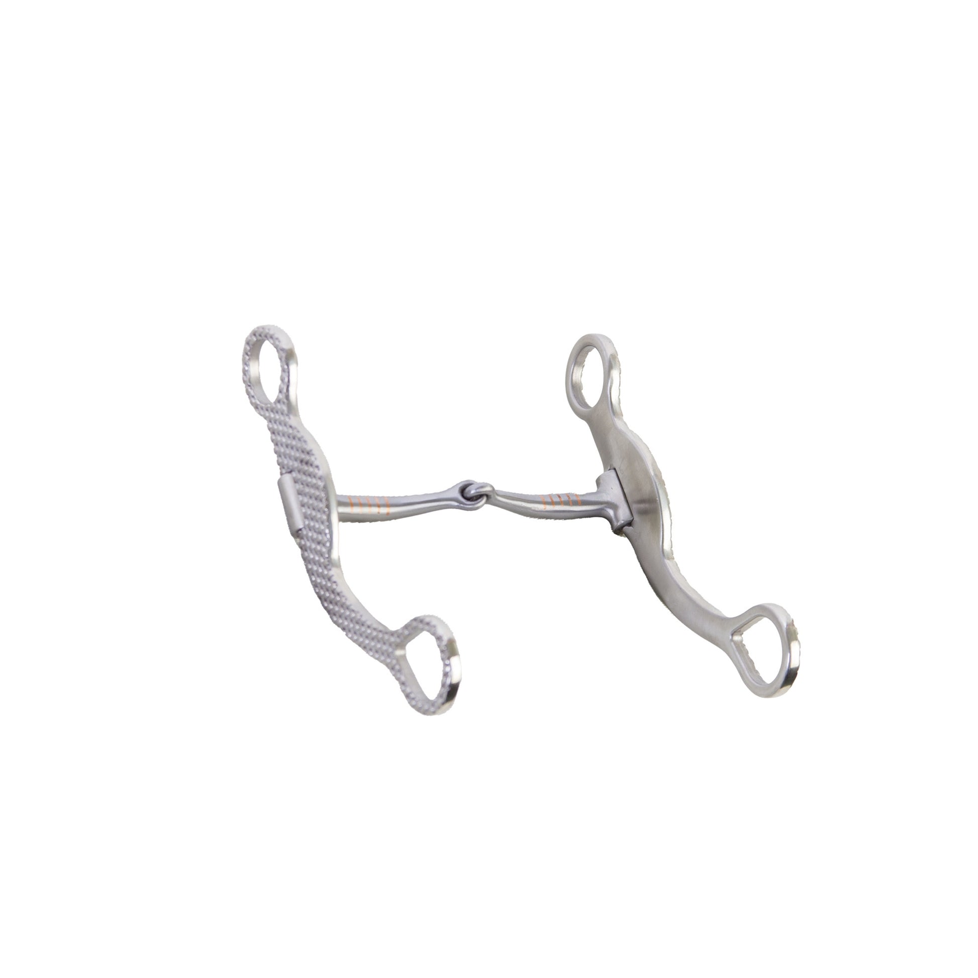 Snaffle Bit