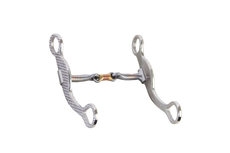 Correction Dogbone Bit