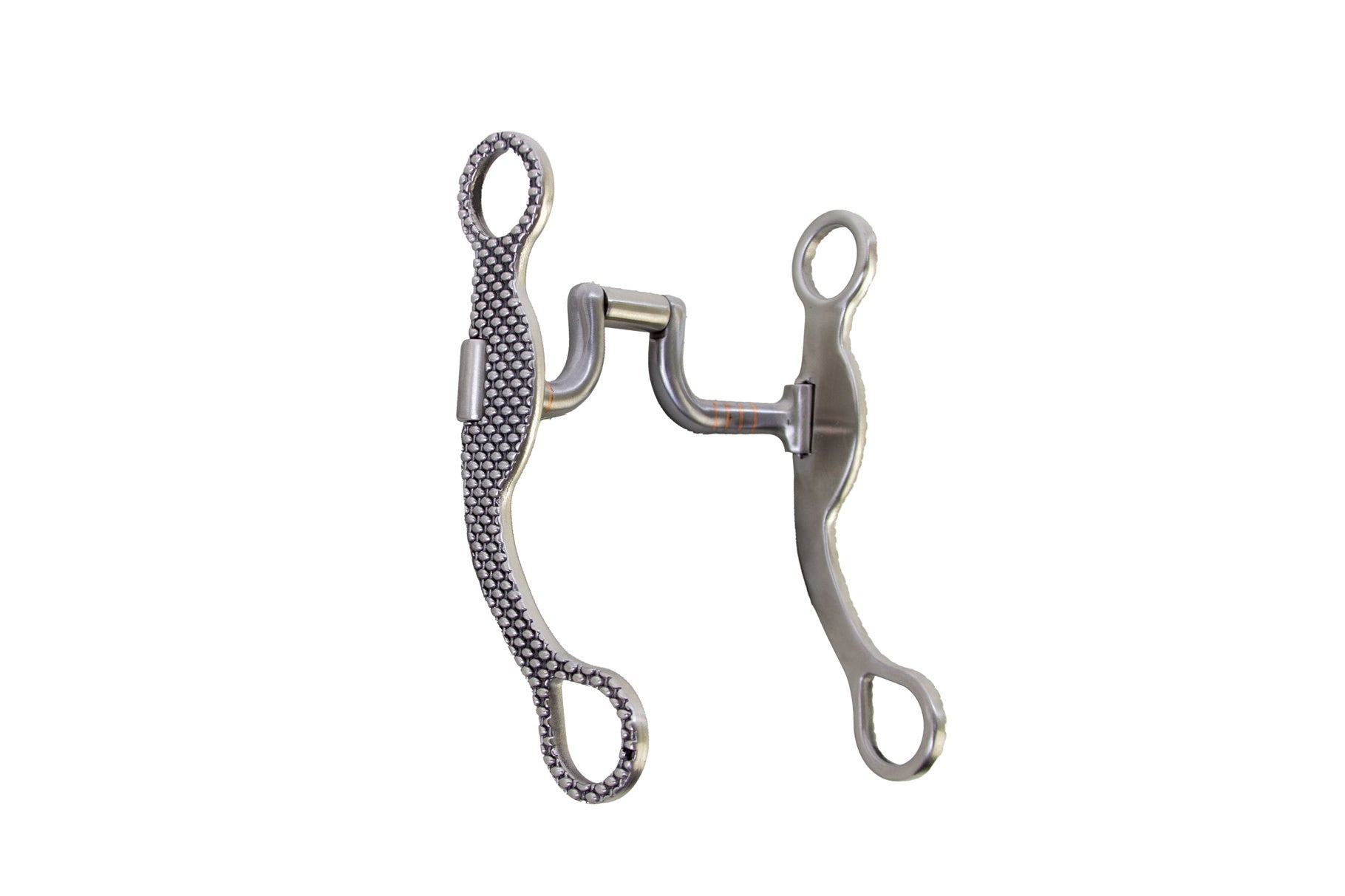 Hinged Port Bit