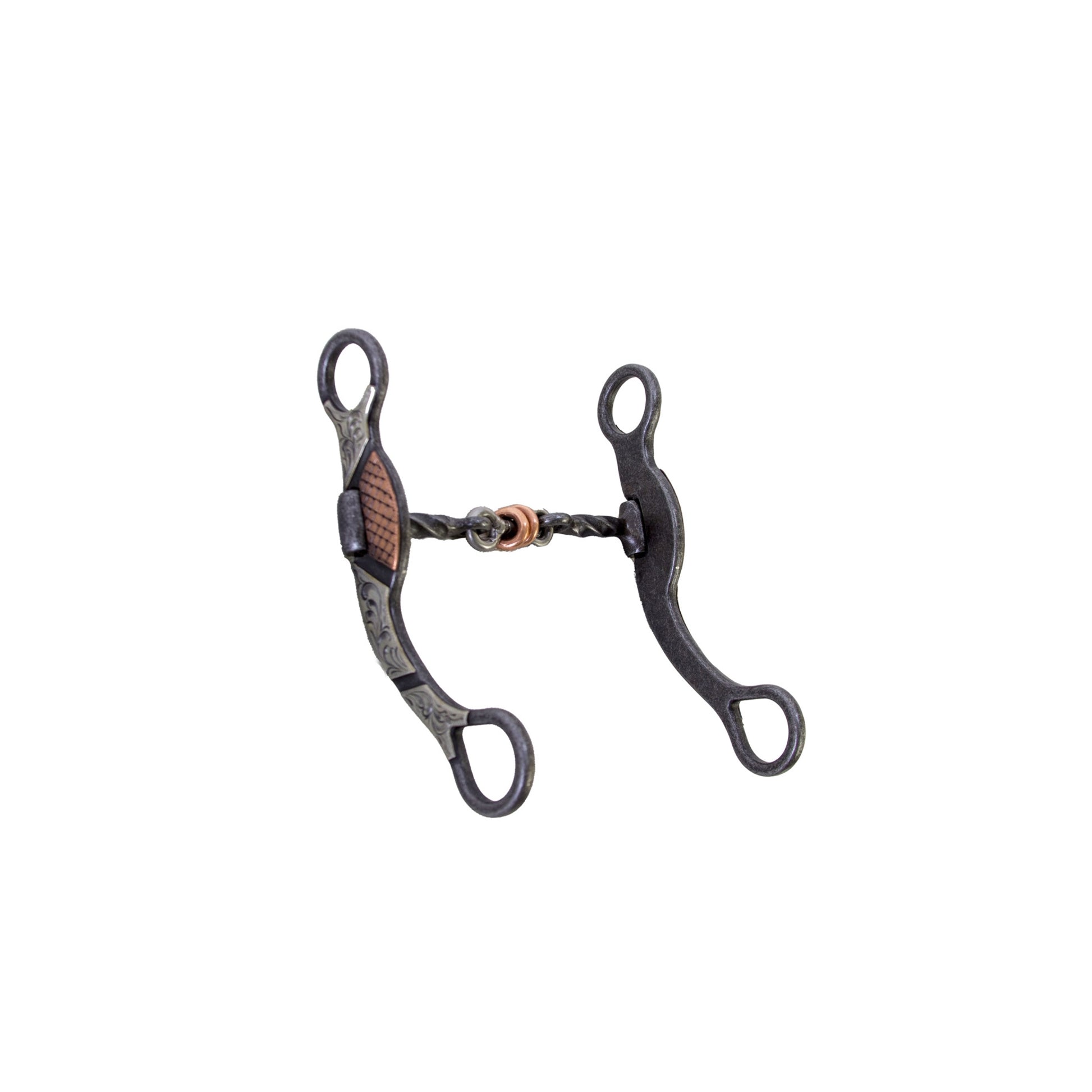 Roll Dogbone with Trim Bit