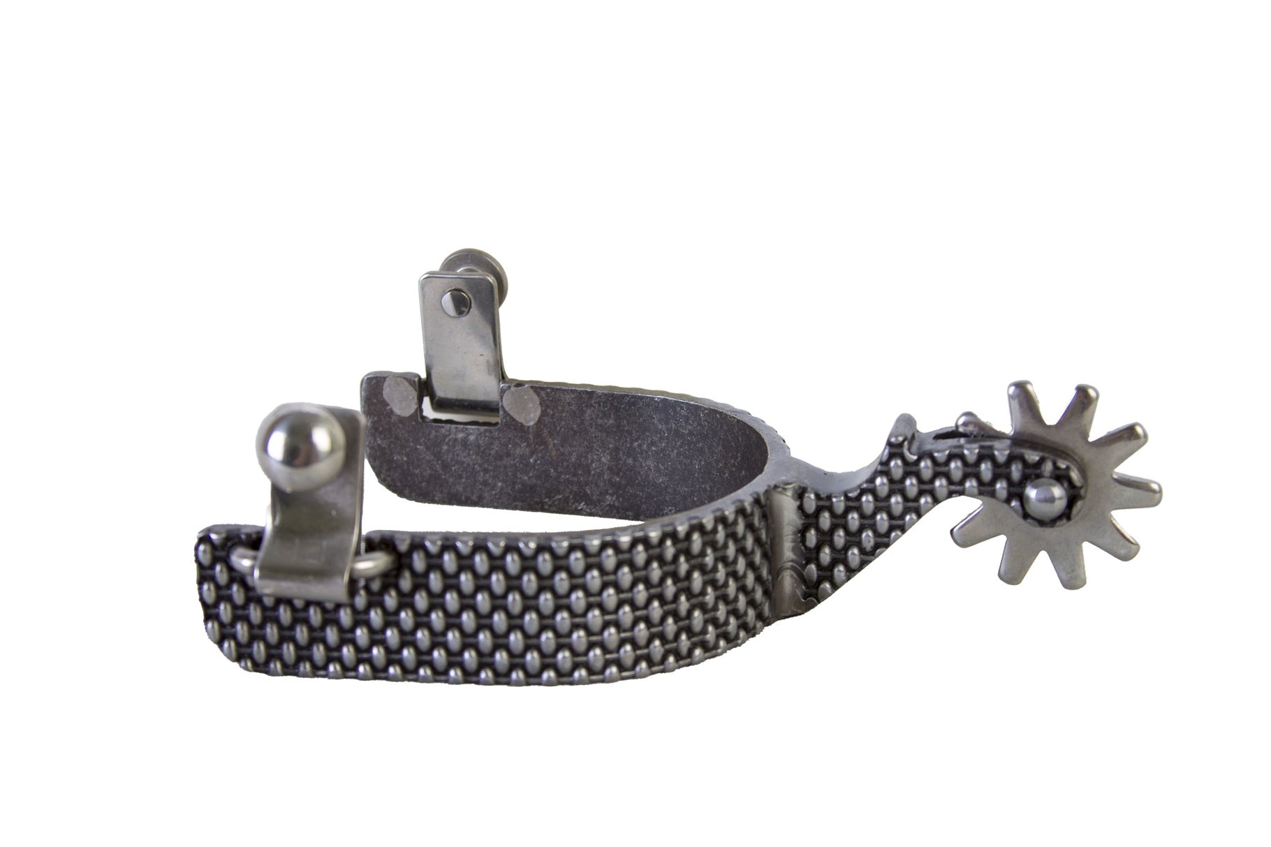 Dotted String Spur
