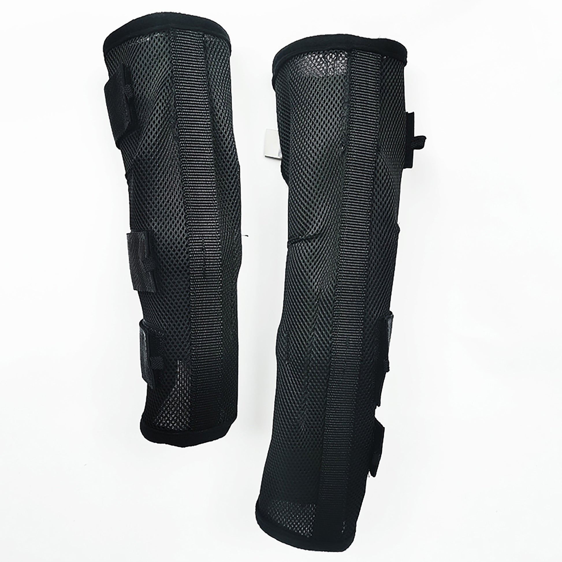 Air Flow Fly Boots - 4 Piece Set