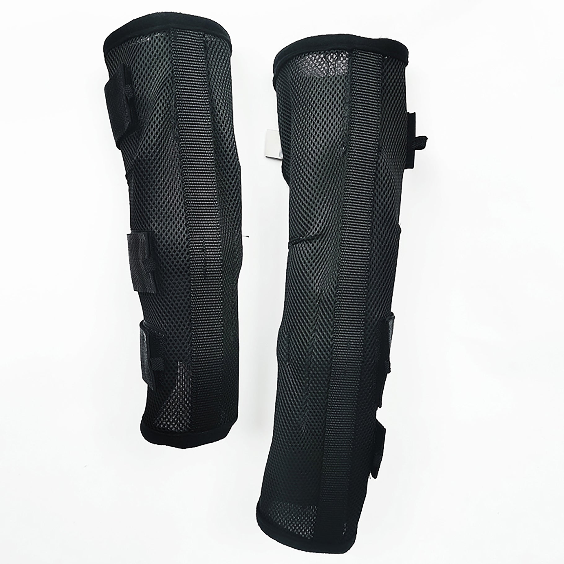 Air Flow Fly Boots - 4 Piece Set