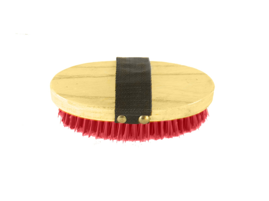 Oval Brush - Hard