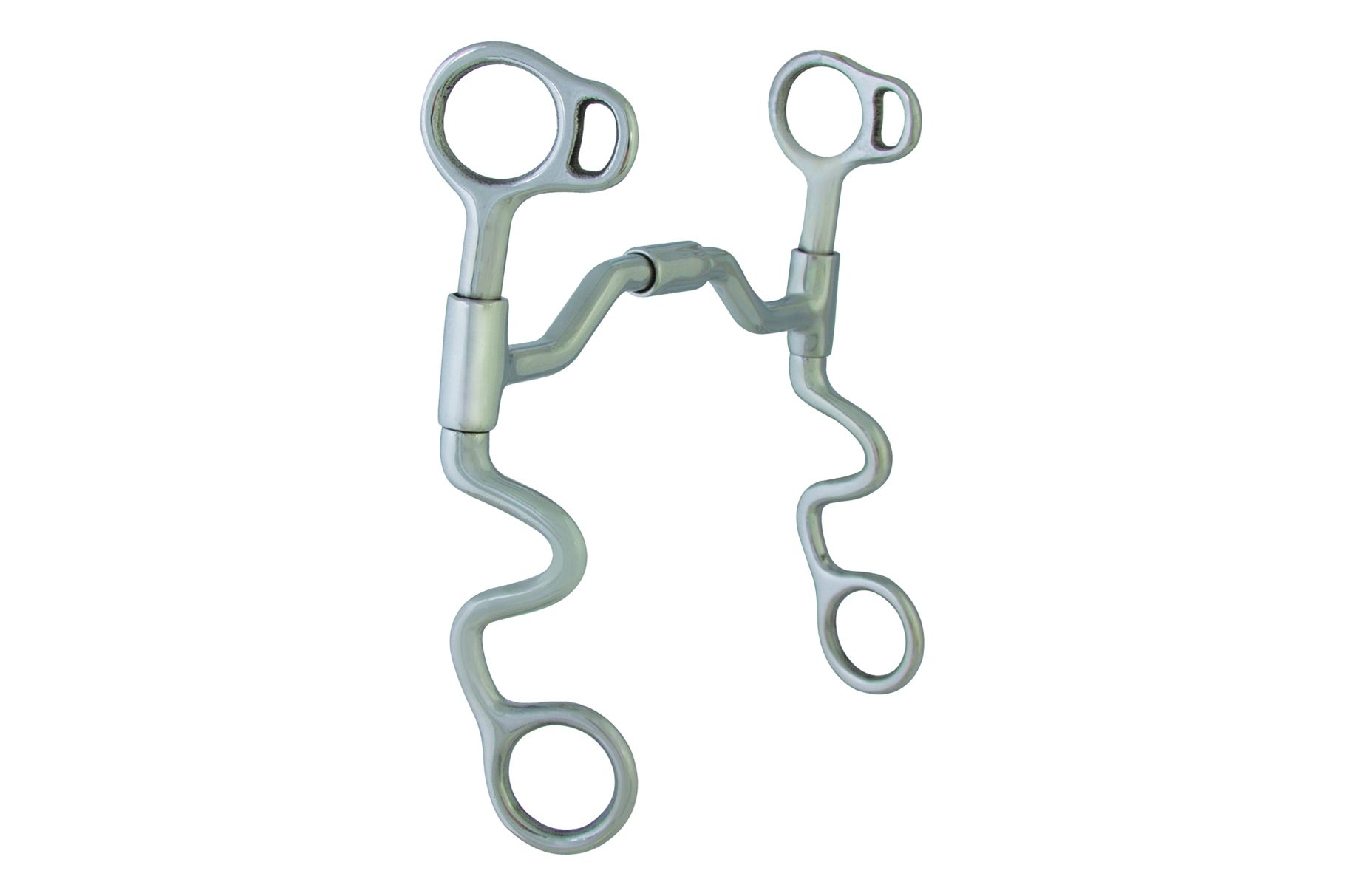 Ported Mouth Roller Bit