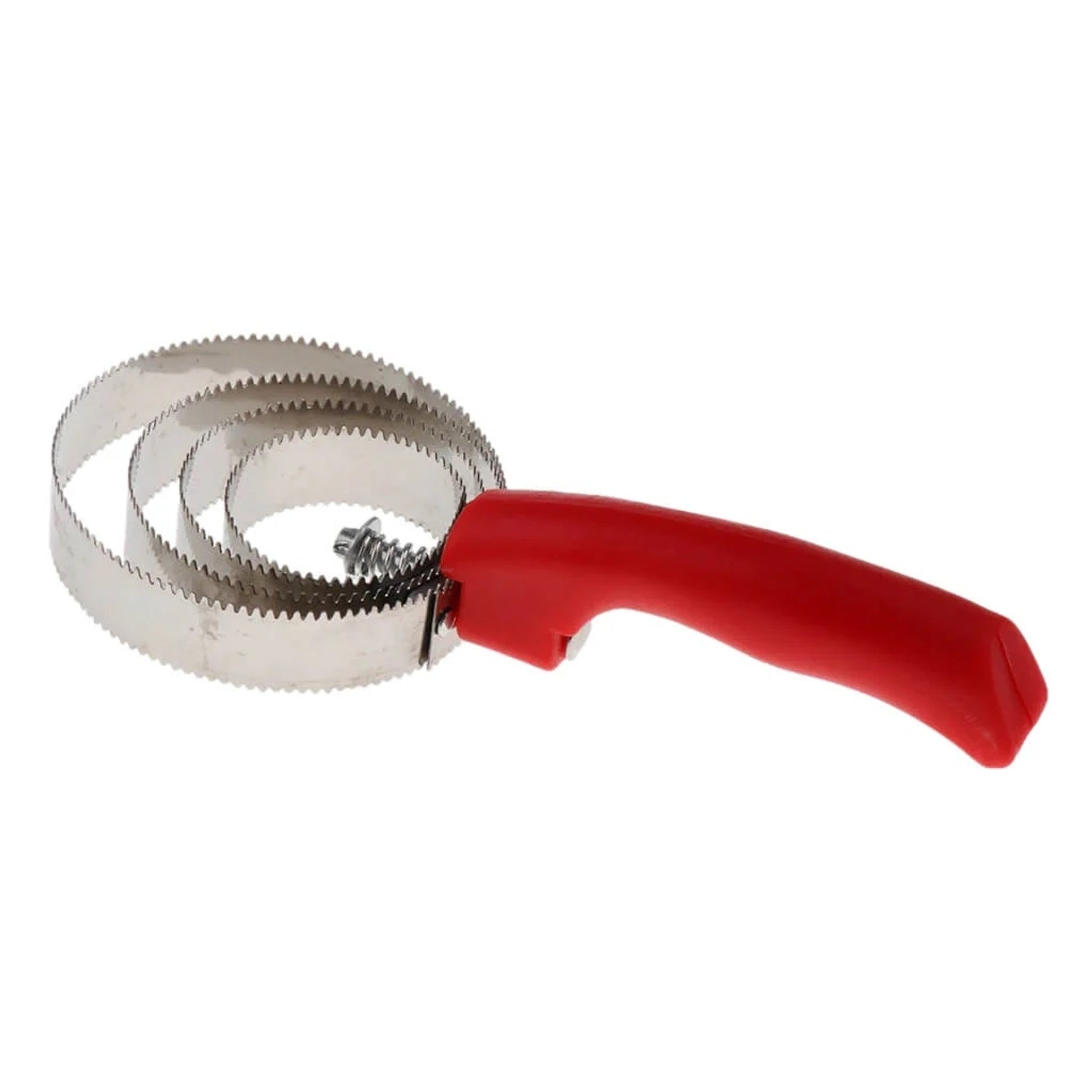 Reversible Curry Comb