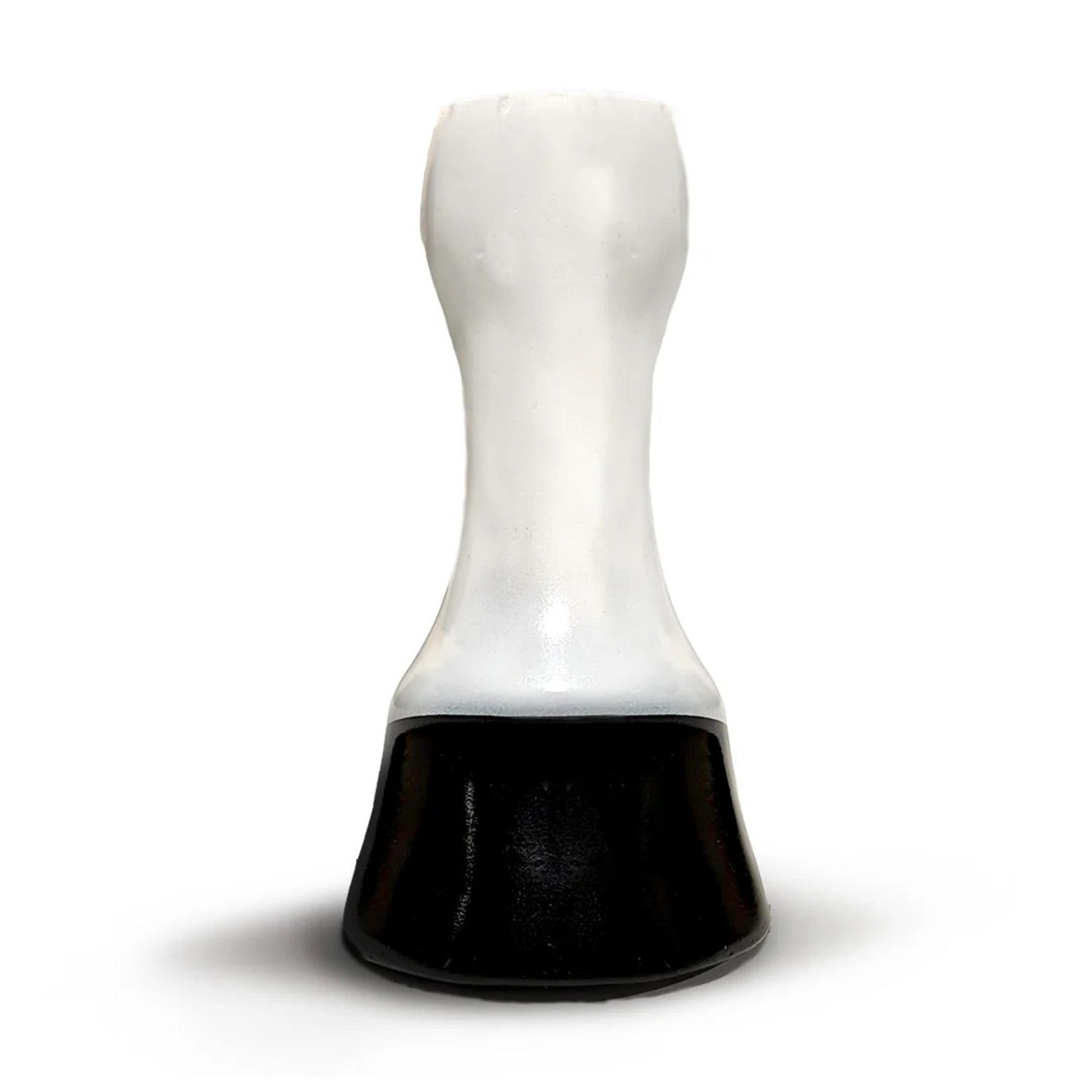 Scoot Boot Horse Leg & Hoof Model