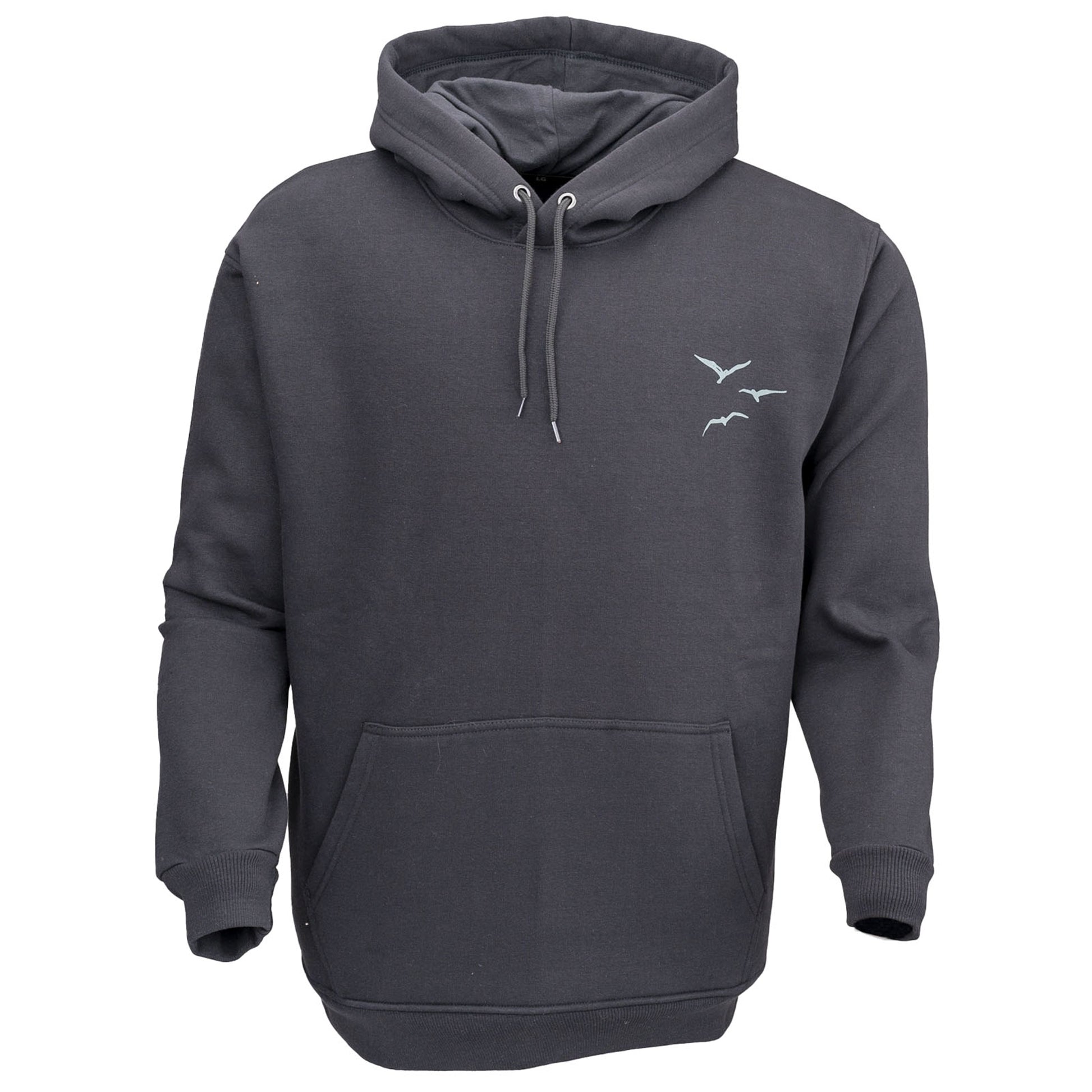 Outback Trading Mens Eric Hoodie