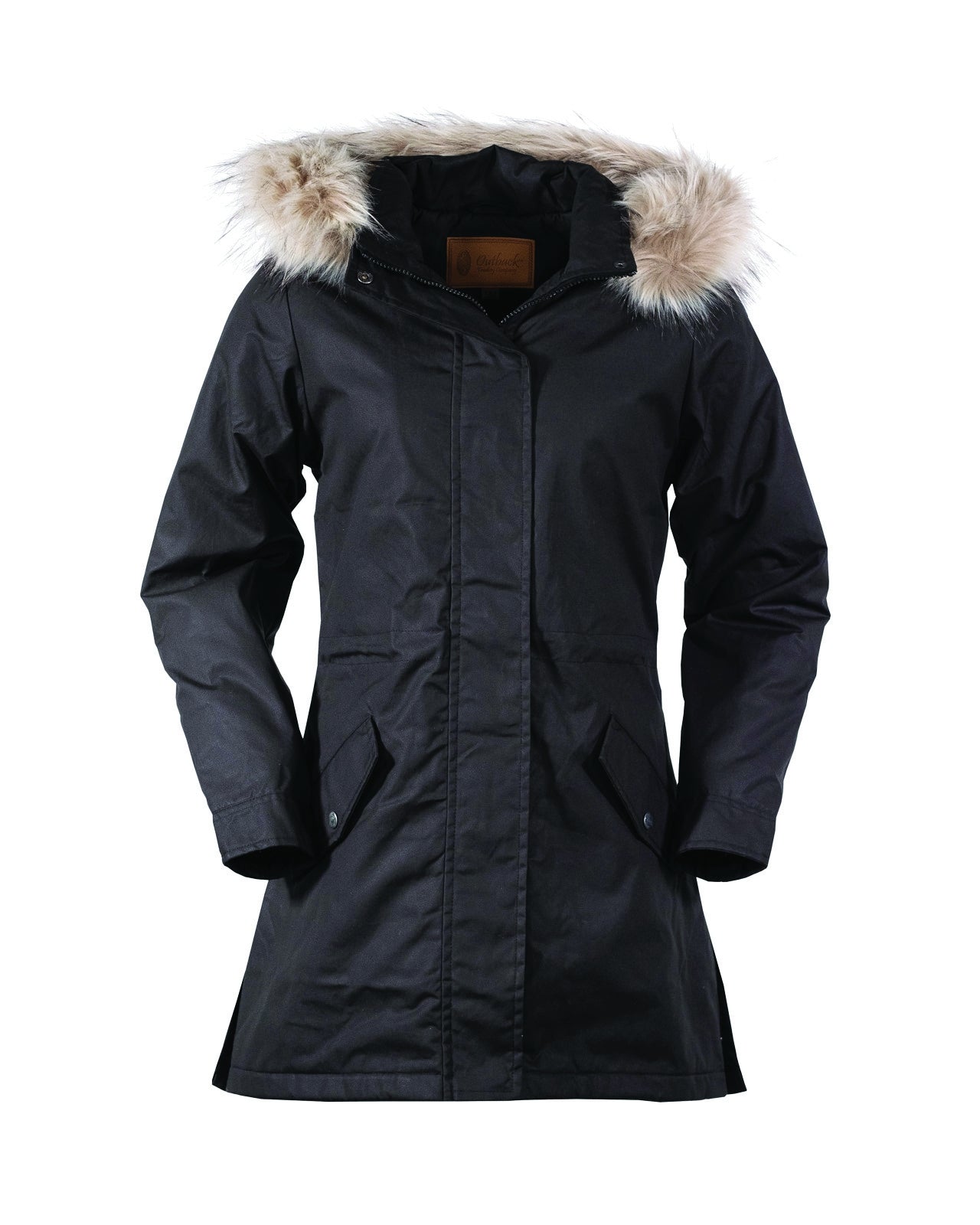 Outback Trading Ladies Luna Jacket