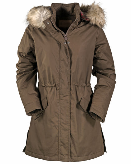 Outback Trading Ladies Luna Jacket