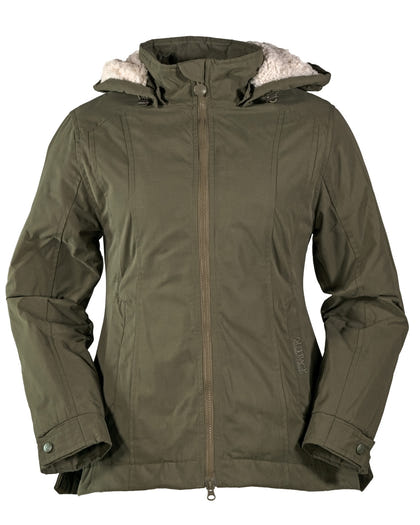 Outback Trading Ladies Hattie Jacket