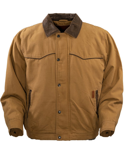 Outback Trading Mens Trailblazer Jacket