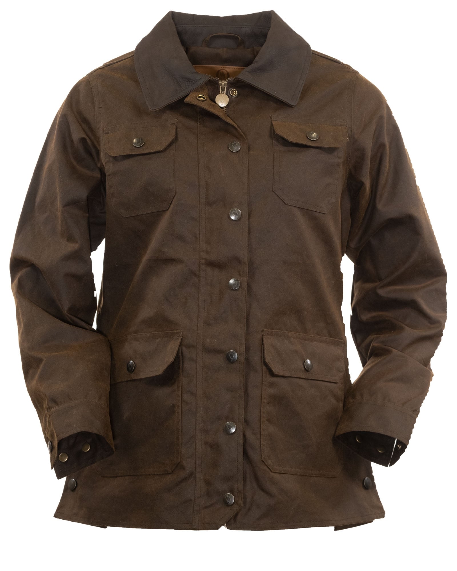 Outback Trading Ladies Gidley Jacket