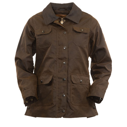 Outback Trading Ladies Gidley Jacket