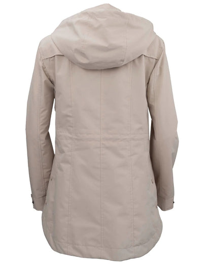 Outback Trading Ladies Lightweight Hattie Jacket