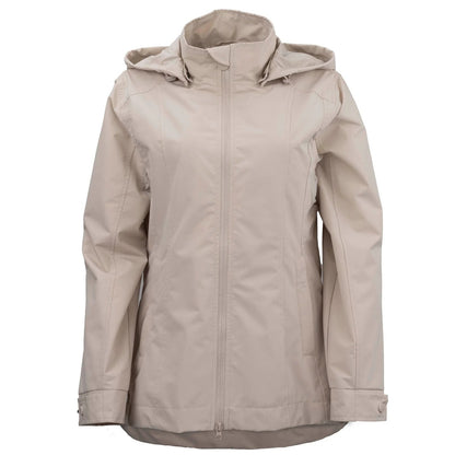 Outback Trading Ladies Lightweight Hattie Jacket