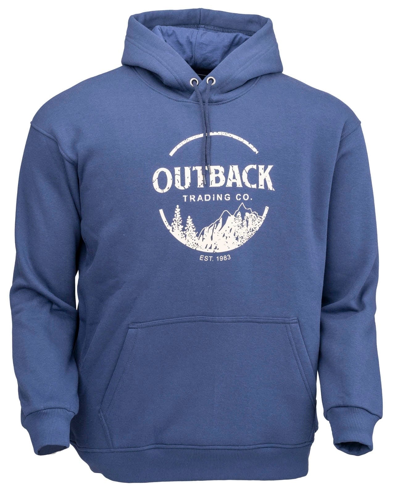 Outback Trading Hoodie