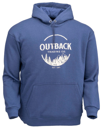 Outback Trading Hoodie