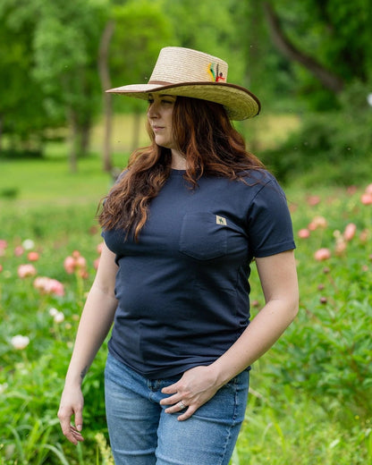Outback Trading Short Sleeve Tee Shirt