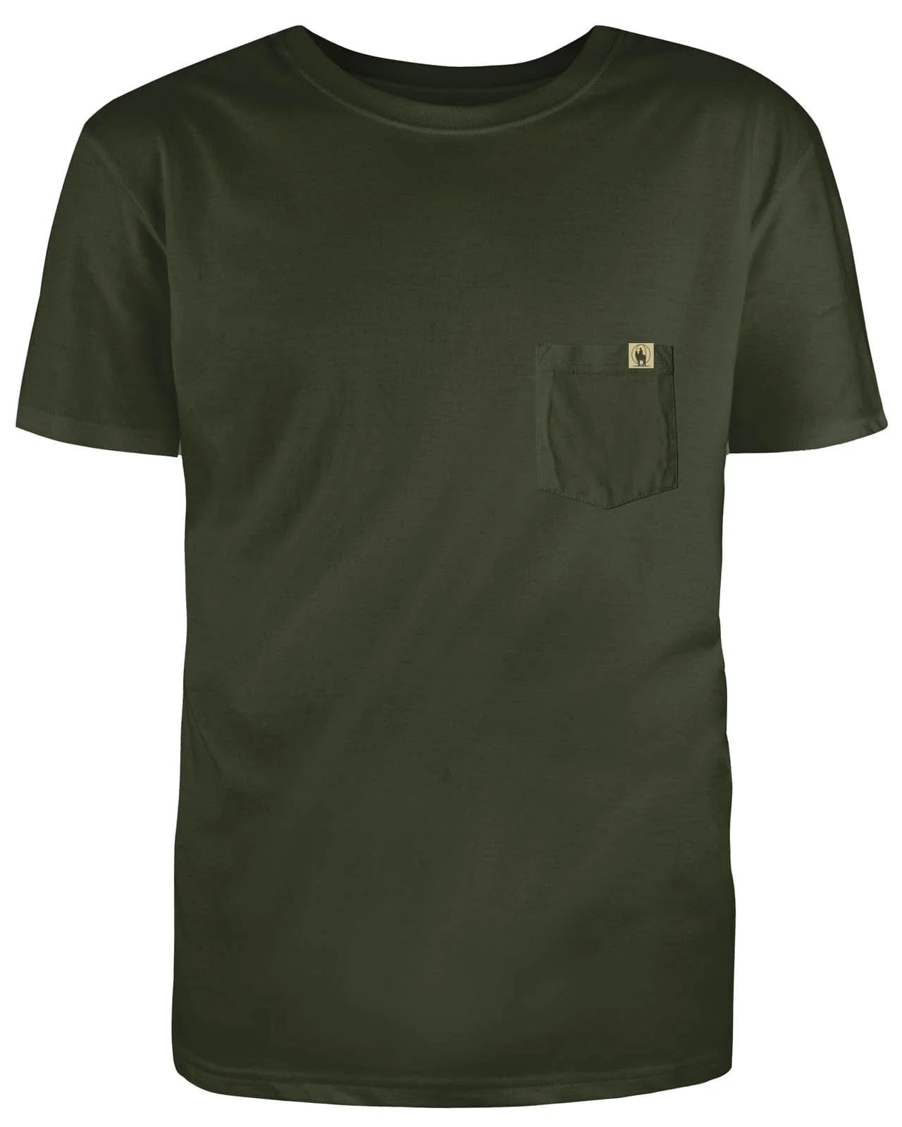 Outback Trading Short Sleeve Tee Shirt