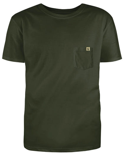 Outback Trading Short Sleeve Tee Shirt