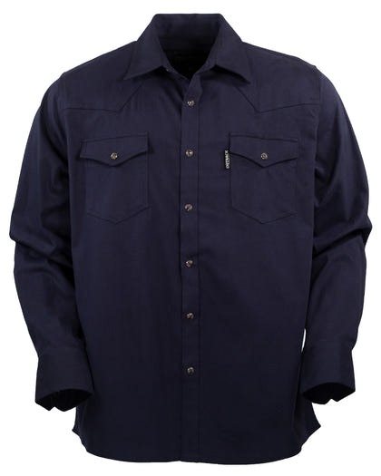 Outback Trading Mens Everett Shirt