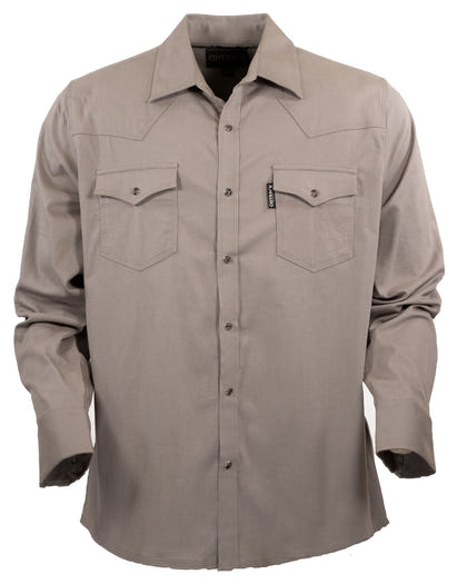 Outback Trading Mens Everett Shirt