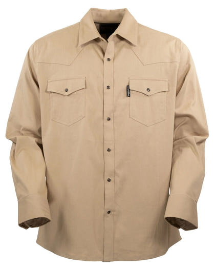 Outback Trading Mens Everett Shirt