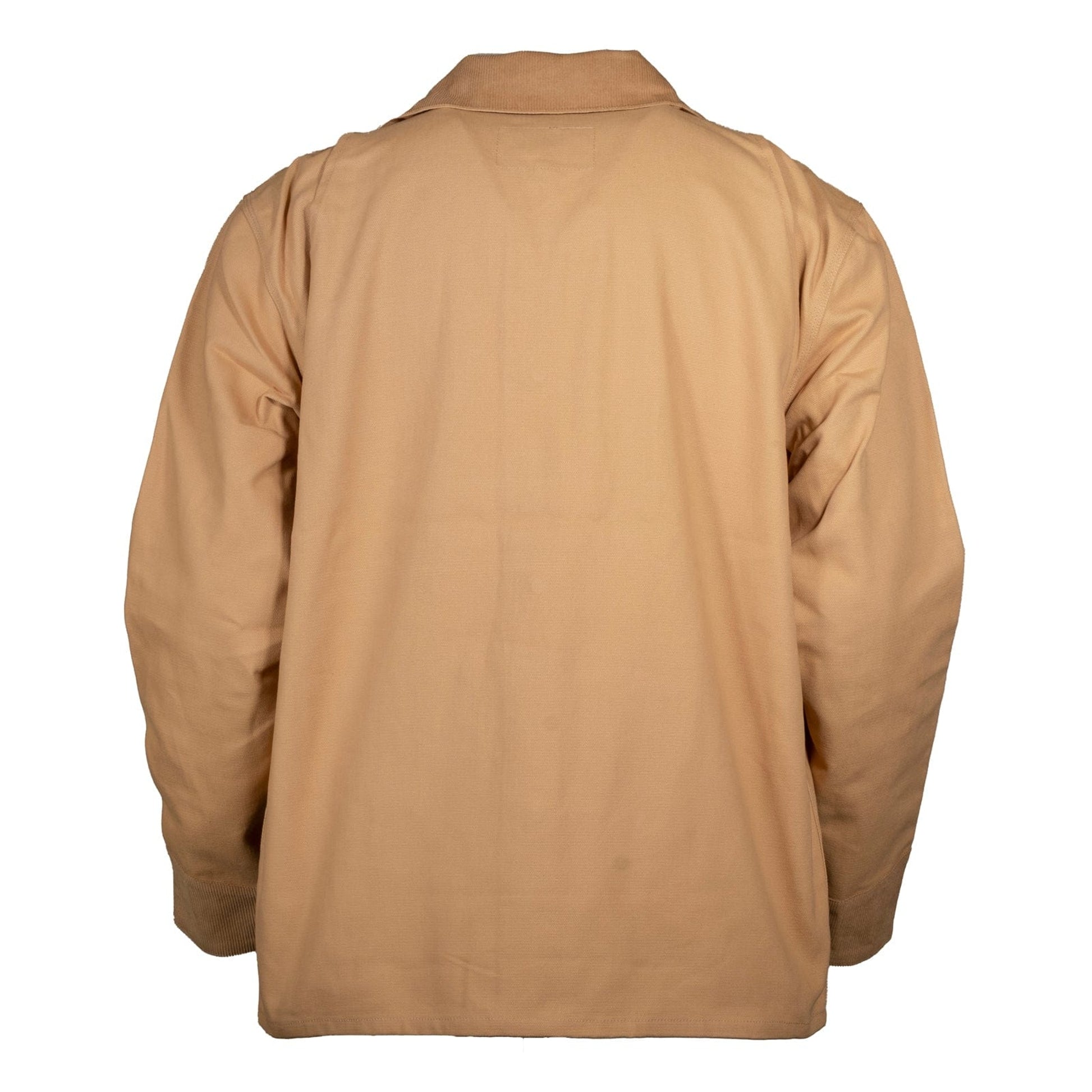 Outback Trading Mens Cowboy Brush Jacket