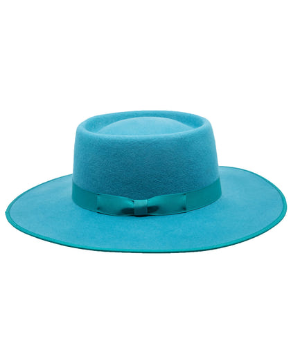 Outback Trading Salem Wool Hat