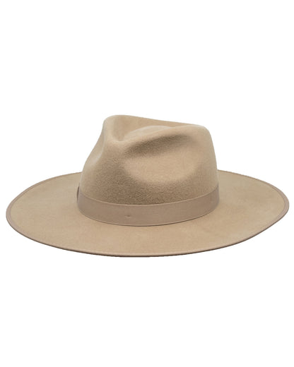 Outback Trading La Pine Wool Hat