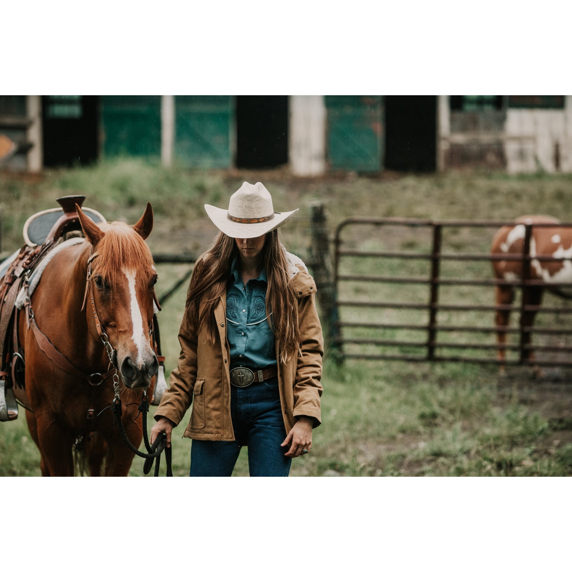 Outback Trading Lone Tree Straw Hat