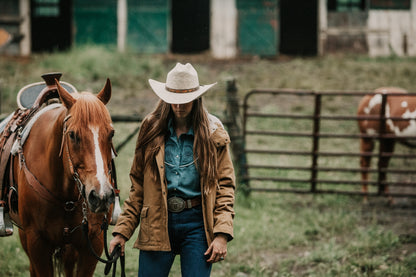 Outback Trading Lone Tree Straw Hat