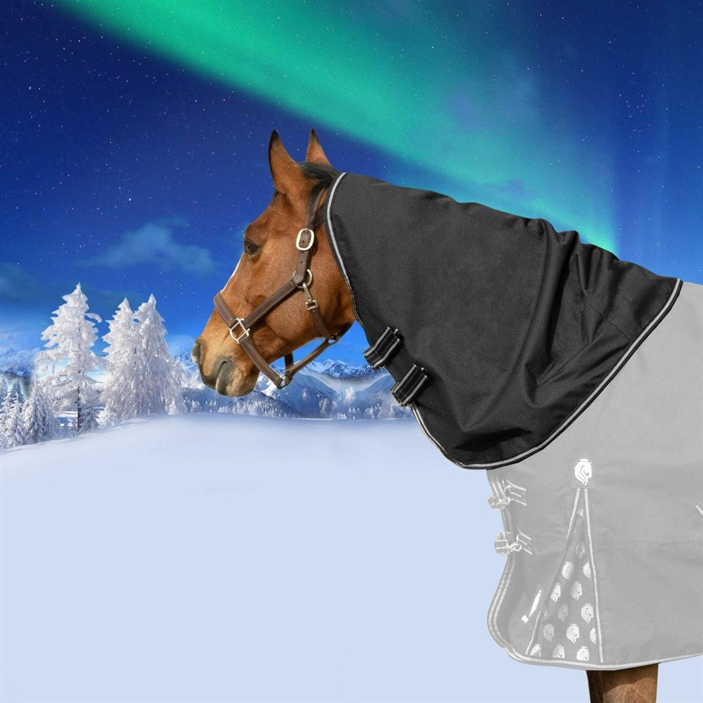 Equinavia Norse Turnout Neck Cover 200g