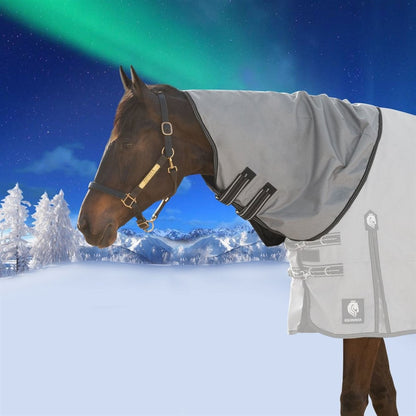 Equinavia Arktis Neck Cover No Fill