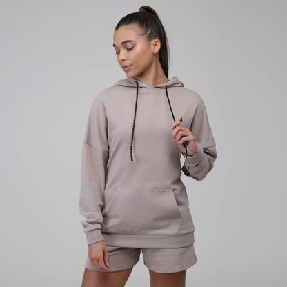 Aubrion React Hoodie