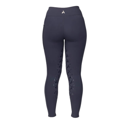 Aubrion Kids React NS Riding Tights