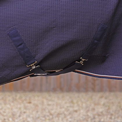 Shires Tempest Original Waffle Blanket