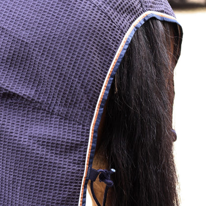 Shires Tempest Original Waffle Blanket