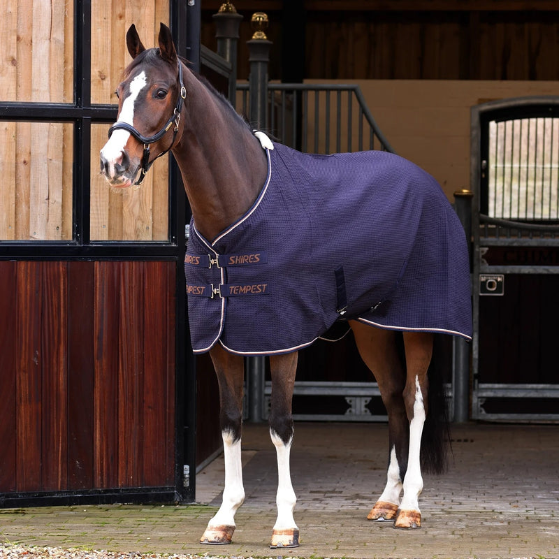 Shires Tempest Original Waffle Blanket