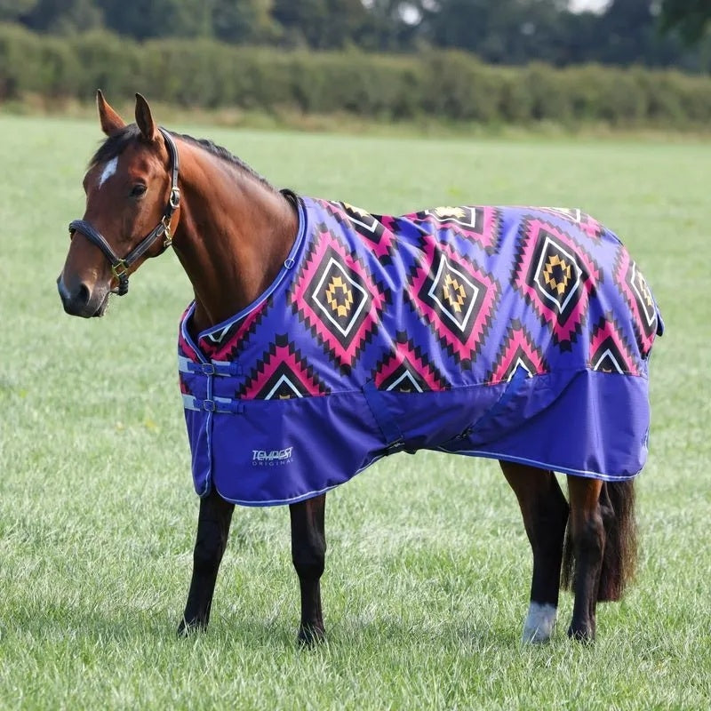 Shires Mini Highlander 200g TO