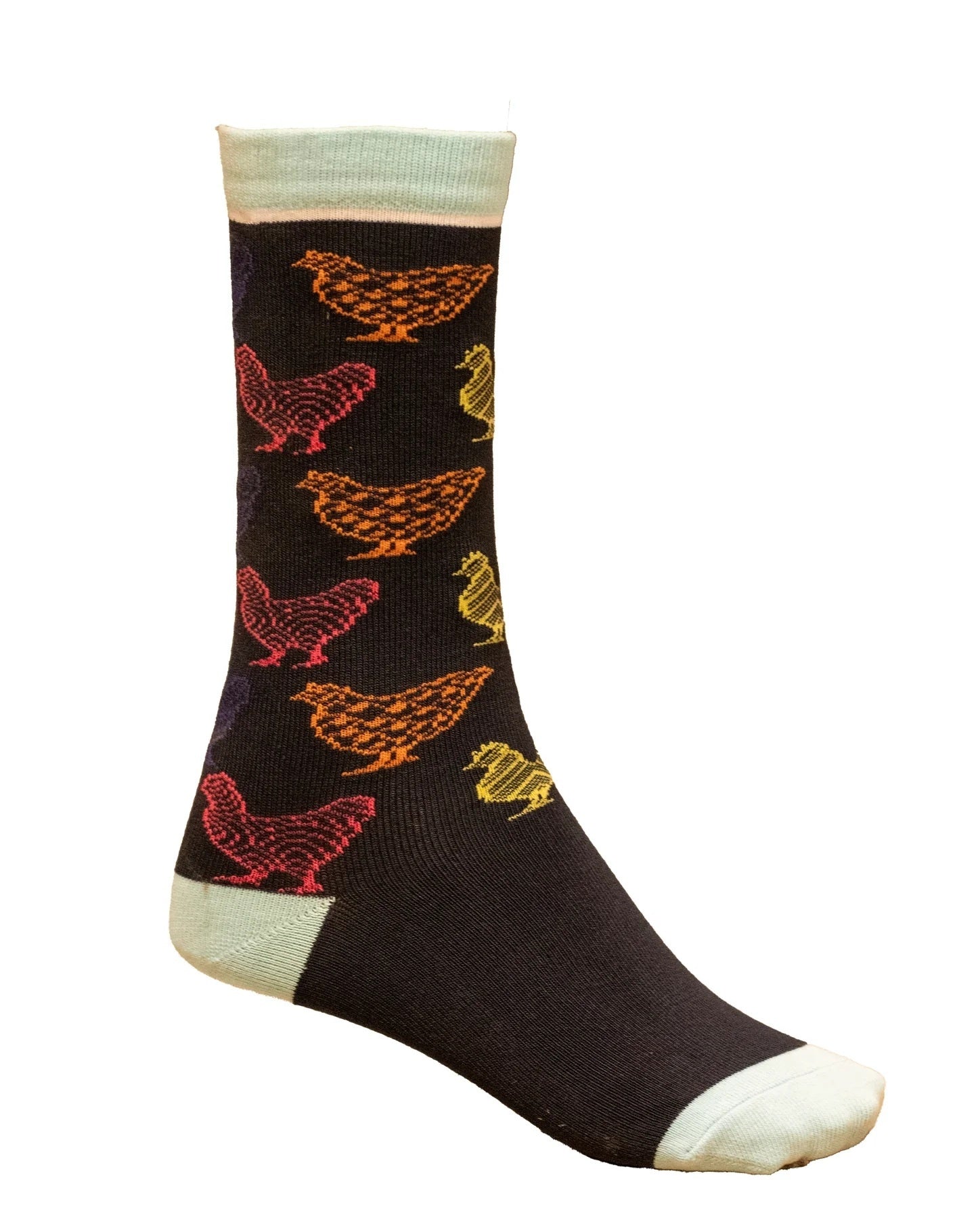 Shires Aubrion Bamboo Ankle Socks