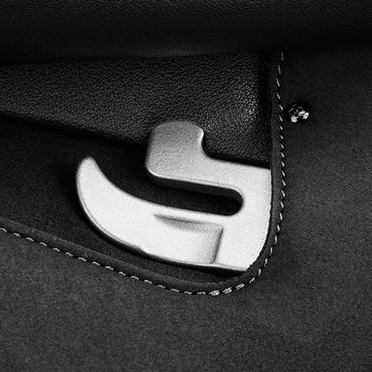 Wintec Pro Wide Endurance Saddle