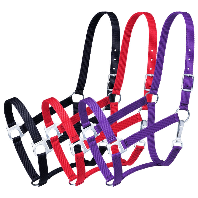 Tough1 Economy Horse Halter