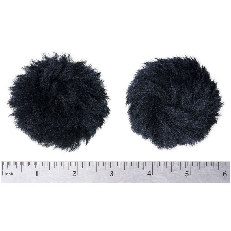 Tough1 Sheepskin Ear Plugs - 3 Pack (Pairs)