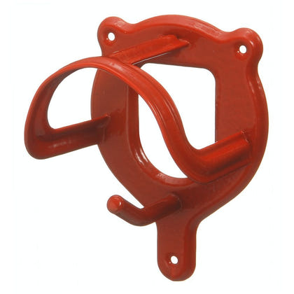 Tough1 Metal Bridle Holders - 4 Pack
