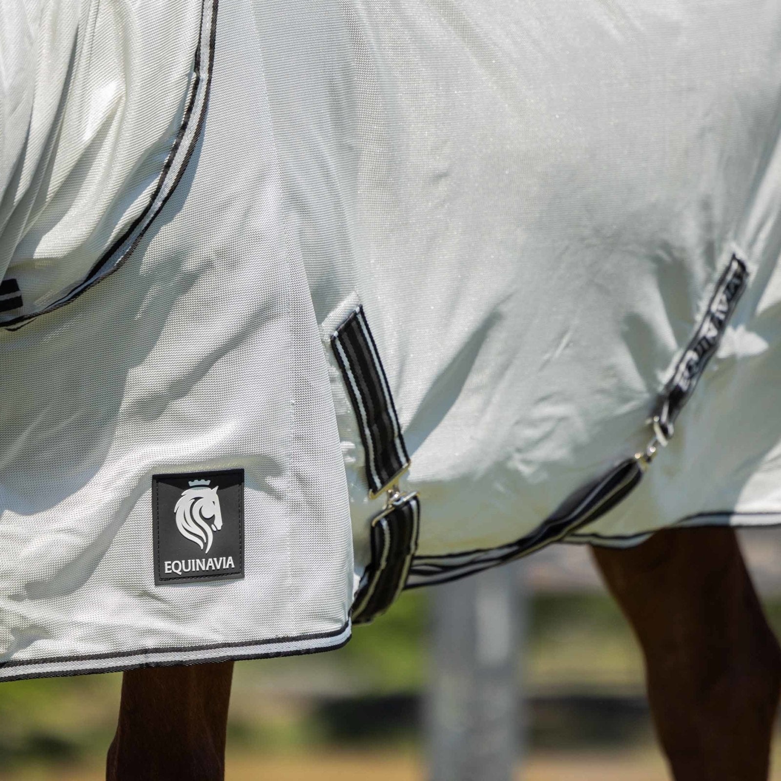 Equinavia Brisk Fly Sheet with Detachable Neck