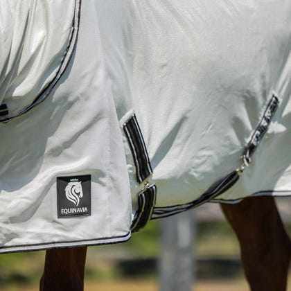 Equinavia Brisk Fly Sheet with Detachable Neck